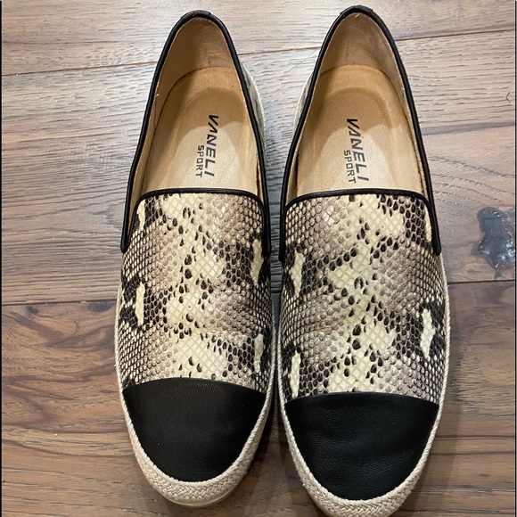 Vaneli Shoes - Vaneli Sneakers